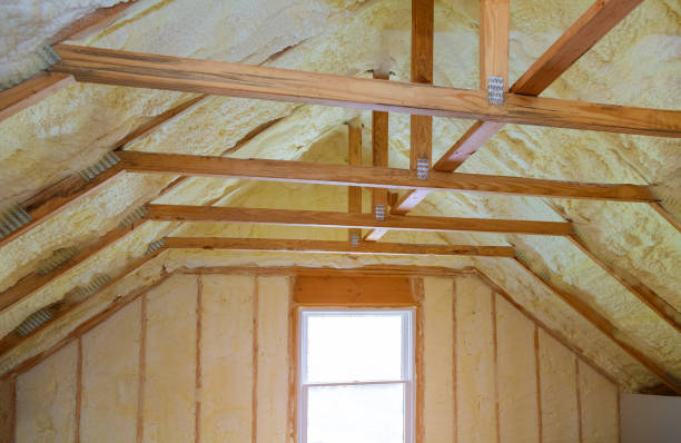 Best Energy Efficiency Insulation in Cullowhee, NC