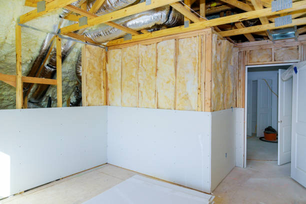 Best Blown-in Insulation in Cullowhee, NC