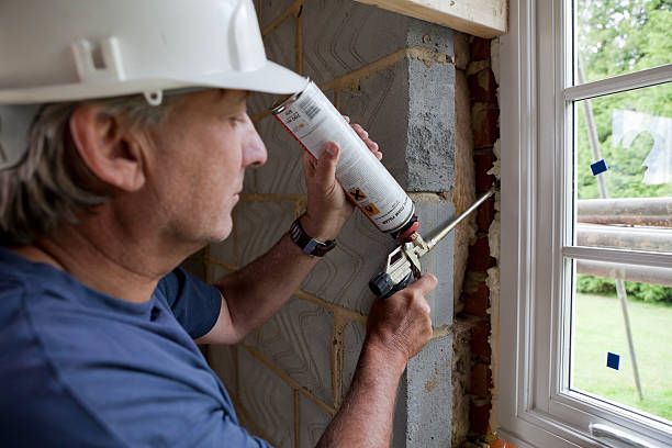 Best Geographic-Specific Insulation Services in Cullowhee, NC