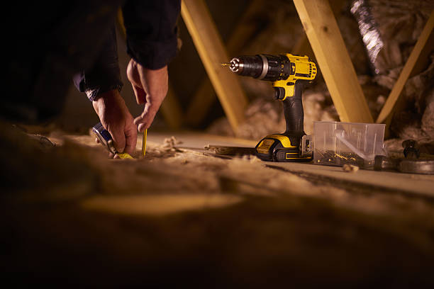 Best Fiberglass Insulation in Cullowhee, NC